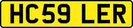 HC59LER
