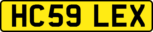 HC59LEX