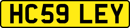 HC59LEY
