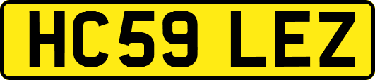 HC59LEZ