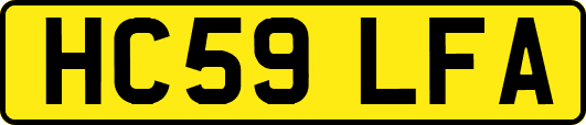 HC59LFA