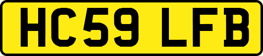 HC59LFB
