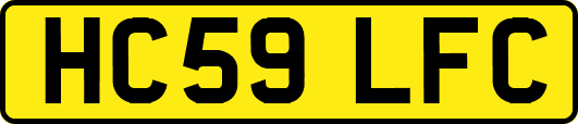 HC59LFC