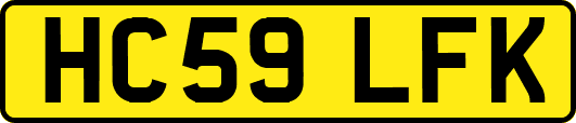 HC59LFK