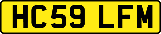 HC59LFM
