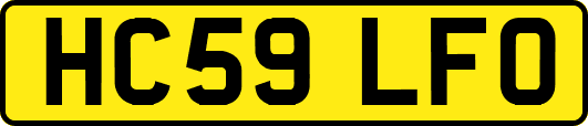 HC59LFO