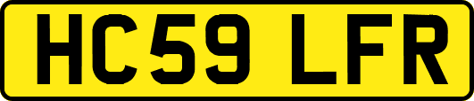 HC59LFR