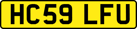 HC59LFU