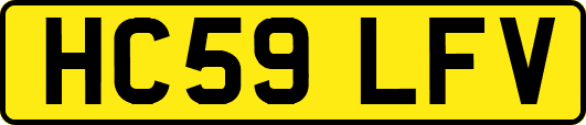 HC59LFV
