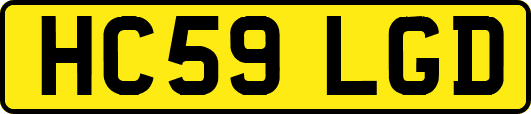 HC59LGD