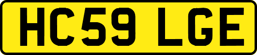 HC59LGE