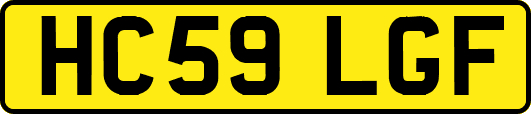 HC59LGF