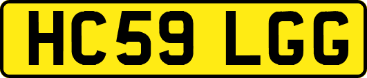 HC59LGG