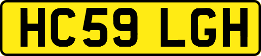 HC59LGH