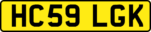 HC59LGK