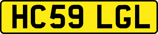 HC59LGL