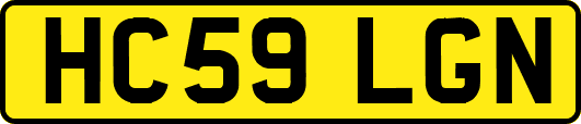 HC59LGN