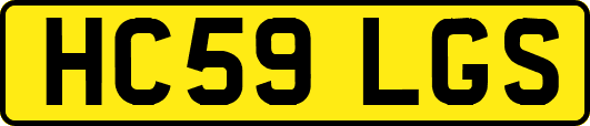 HC59LGS