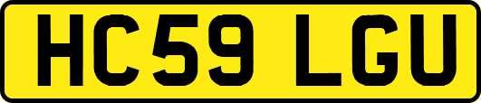 HC59LGU