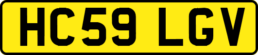 HC59LGV