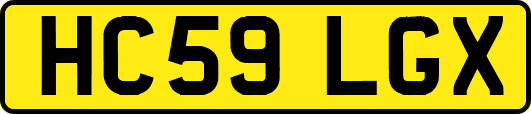 HC59LGX