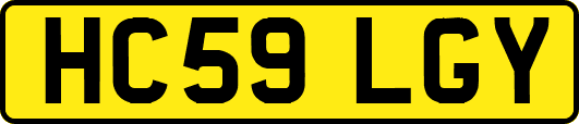 HC59LGY