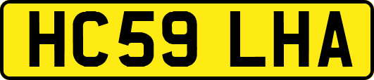 HC59LHA