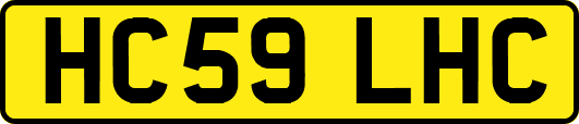 HC59LHC
