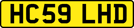 HC59LHD