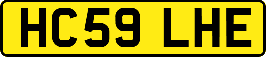 HC59LHE