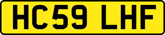 HC59LHF