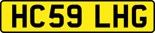 HC59LHG