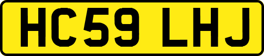 HC59LHJ