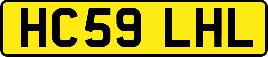 HC59LHL