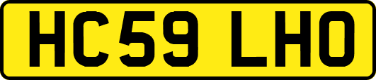 HC59LHO