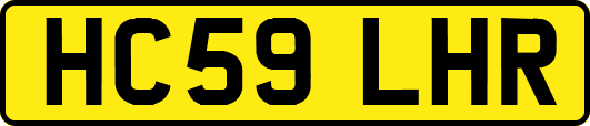 HC59LHR