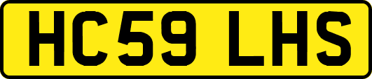 HC59LHS