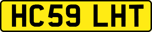 HC59LHT