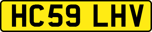 HC59LHV