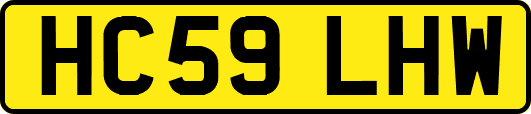 HC59LHW
