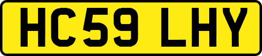 HC59LHY