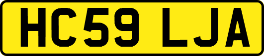 HC59LJA