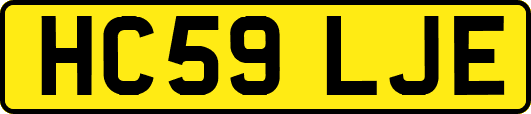 HC59LJE
