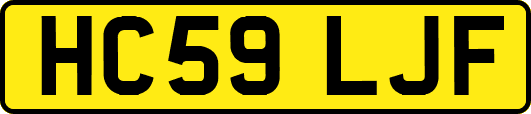 HC59LJF