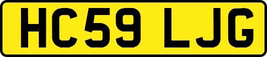 HC59LJG