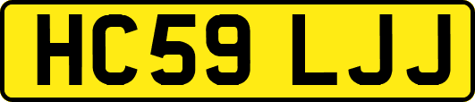 HC59LJJ