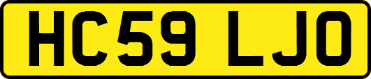 HC59LJO