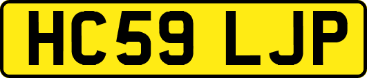 HC59LJP