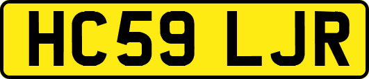 HC59LJR