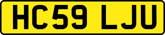 HC59LJU